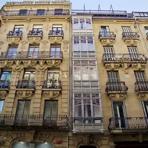 Moraza - Local Rentss , Saint-Sébastien Espagne