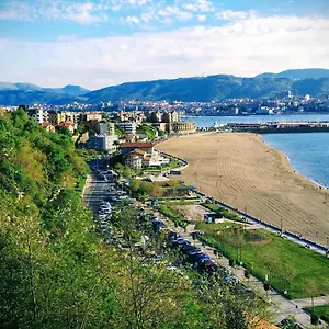 En La Playa Con Parking Privado , Getxo Espagne