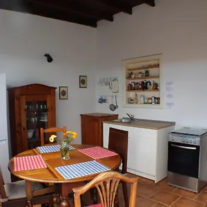 Casa Azul Appartement
