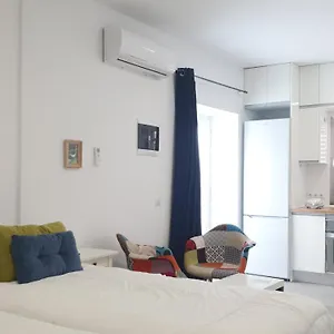 Hd Mogan Coral Appartement
