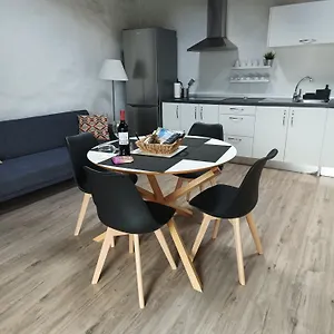 House To Relax Hébergement de vacances