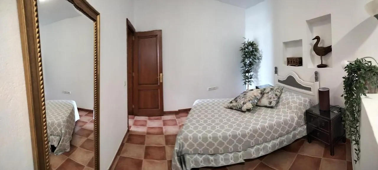 Apartment Aptos Con Piscina El Flamboyan 1 Teseguite Spain