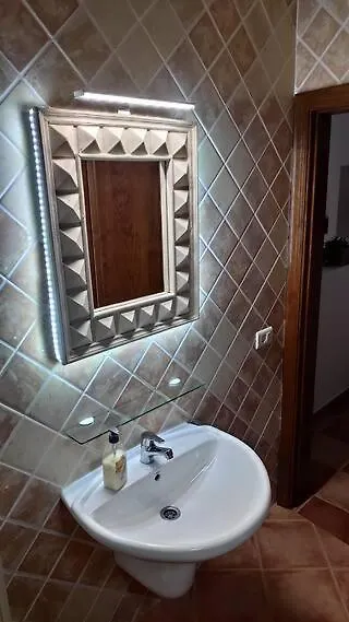Apartment Aptos Con Piscina El Flamboyan 1 Teseguite