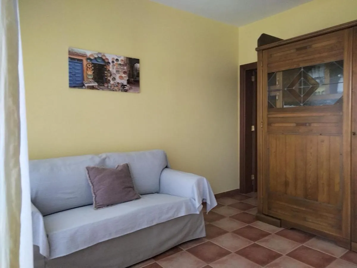 Apartment Aptos Con Piscina El Flamboyan 1 Teseguite Spain