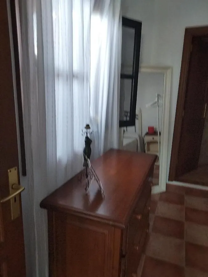 Apartment Aptos Con Piscina El Flamboyan 1 Teseguite